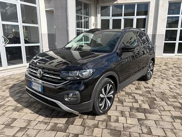 Volkswagen T-Cross 1.0 TSI Style 95cv