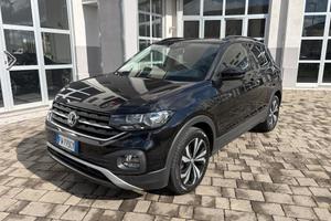 Volkswagen T-Cross 1.0 TSI Style 95cv