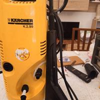 Idropulitrice Karcher K 2.99