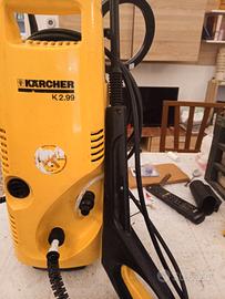 Idropulitrice Karcher K 2.99
