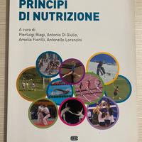Libro nutrizione