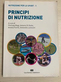 Libro nutrizione