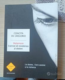 MALAMORE