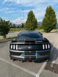 Ford Mustang Fastback 2.3