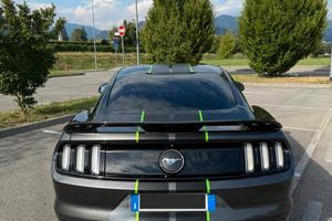 Ford Mustang Fastback 2.3