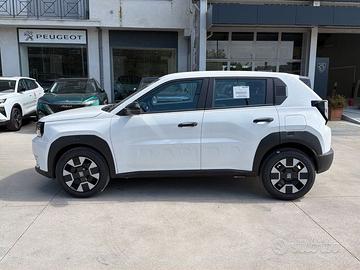 FIAT Grande Panda (325) Benzina Icon 1.2100 Cv