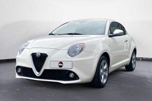 ALFA ROMEO MiTo 1.4 tb MiTo Gpl 120cv