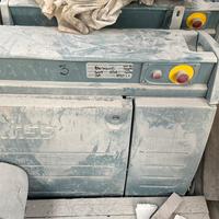 Quadro elettrico trifase gewiss