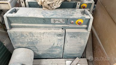 Quadro elettrico trifase gewiss