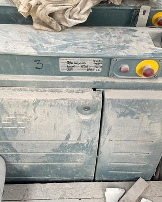 Quadro elettrico trifase gewiss
