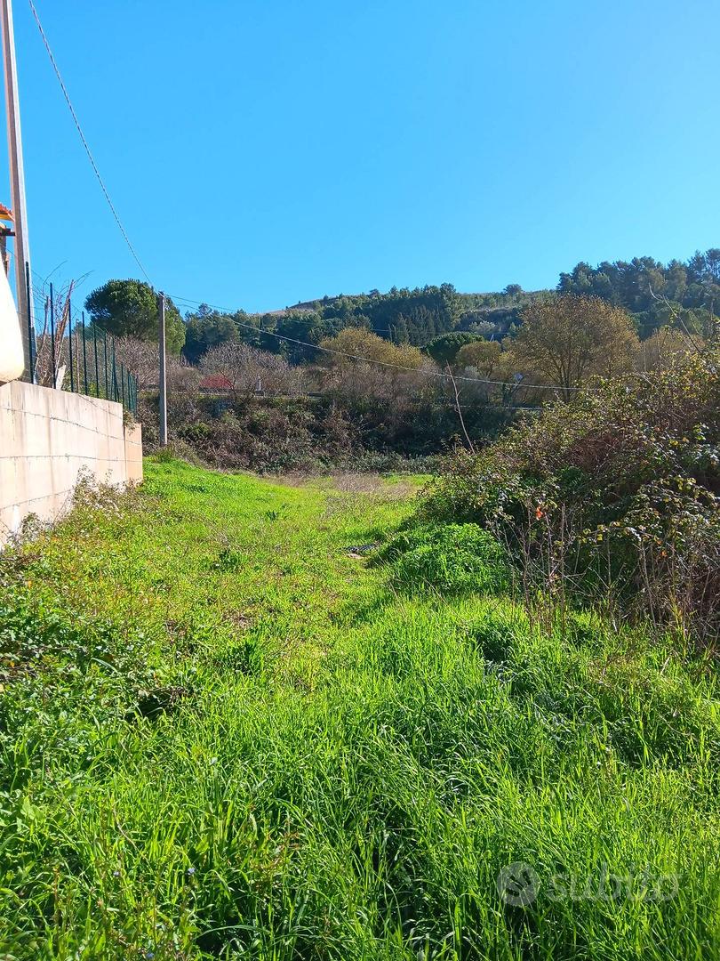 Terreno Edificabile - Enna - Vista 3