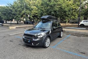 MINI Countryman SD