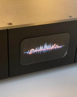 Preamplificatore PHONO DOMAUDIO KS1