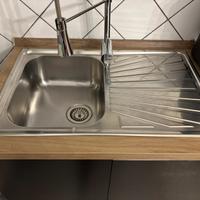 LAVABO MARCHIO COMETA 79x50