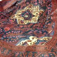 TAPPETO persiano 193x153 iraniano
