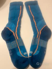 Calze sci quechua 35-38