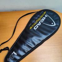 Racchetta tennis Head Intelligence i.S4 + custodia
