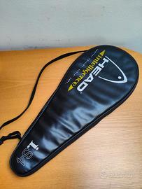 Racchetta tennis Head Intelligence i.S4 + custodia
