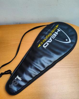 Racchetta tennis Head Intelligence i.S4 + custodia