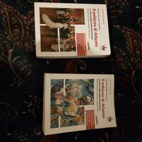 Libri scolastici liceo