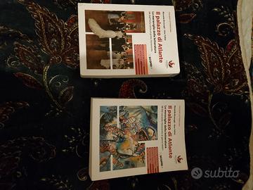 Libri scolastici liceo