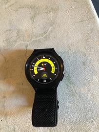 Samsung  Watch 5 pro