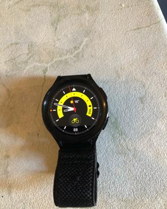 Samsung  Watch 5 pro