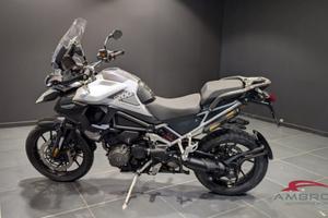 TRIUMPH Tiger 1200 GT PRO