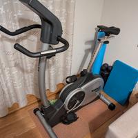 Cyclette kettler vigo 500