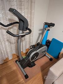 Cyclette kettler vigo 500