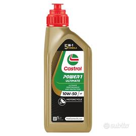 3 L Castrol Power 1 ultimate 10W50