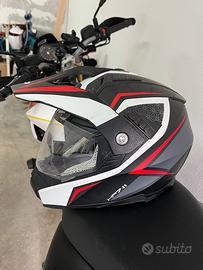 Casco Hype Hp 7.11