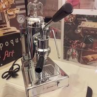 Zacconi Rivera Baby big Nuova con garanzia 2 anni