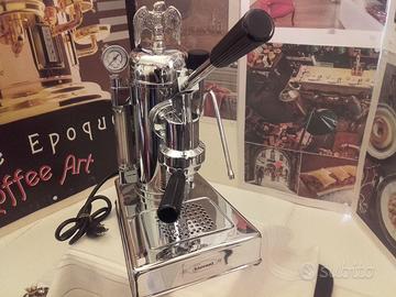 Zacconi Rivera Baby big Nuova con garanzia 2 anni