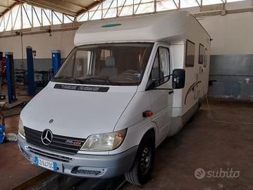 sprinter 316  mclouis