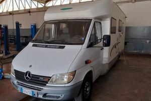 sprinter 316  mclouis