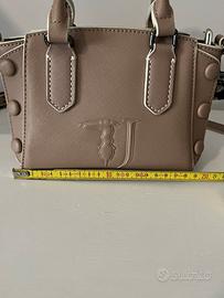 Borsetta Trussardi jeans