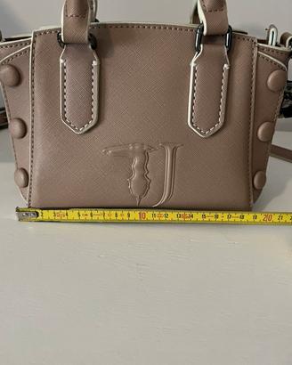 Borsetta Trussardi jeans