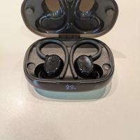 Auricolari bluetooth sport IP67