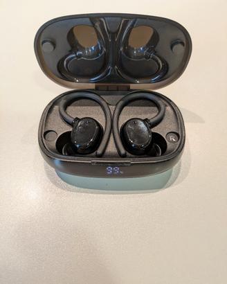 Auricolari bluetooth sport IP67