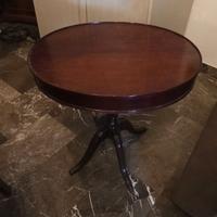 Tavolino piccolo vintage 