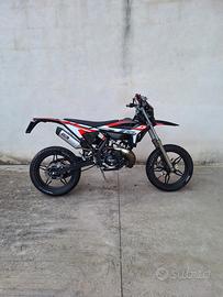 Beta 50 rr motard