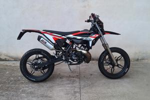 Beta 50 rr motard