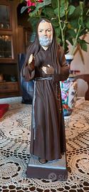 Statua Padre pio