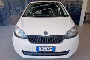 SKODA Citigo 1.0 60 CV 5 porte Active