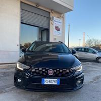 Fiat Tipo 1.6 Mjt S&S SW S-Design