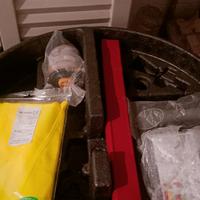 kit riparazione gomma ford fiesta 2014