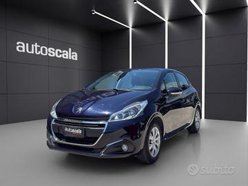 PEUGEOT 208 1° serie PureTech 82 5 porte Active