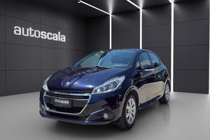 PEUGEOT 208 1° serie PureTech 82 5 porte Active