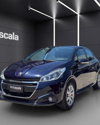 PEUGEOT 208 1° serie PureTech 82 5 porte Active